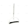 Eyelash Inspection Mirror Lash Extension Checking Grafting Mirror - Large Half Moon Image 5