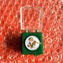 Vintage Disney Grumpy golf ball marker Image 4