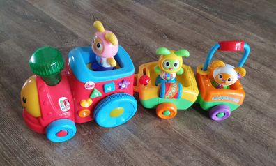 Fisher Price learning train