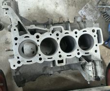 engine block jaguar 2.0d ingenium 204 dtd
