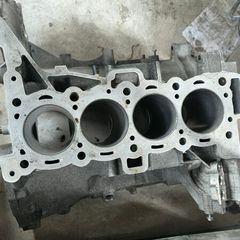 engine block jaguar 2.0d ingenium 204 dtd