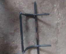 pull up bar for doorway