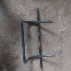 pull up bar for doorway