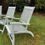 5 (+1) Adirondack Chairs Image 3