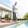 Karcher Home & Garden SP 9.000 Flat 1.645-810.0 Wet intake submersible pump 9000 l/h 6 m Image 2