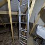 Werner 3-Way Ladder, Einhell Electric Tiller & Garden Tool Set Image 6