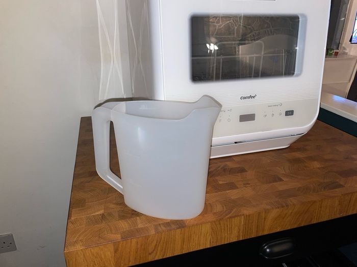 Comfee Mini Dishwasher
