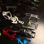 22 Bike Bottle Cages Image 3
