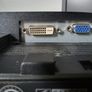 2 x dell monitors 20.5 inch Image 4