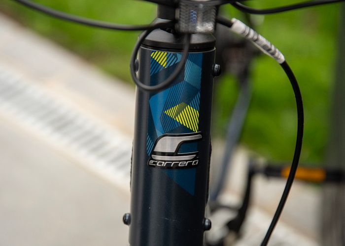 Electric Bike for sale