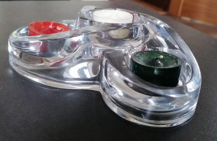 Tealight Holder