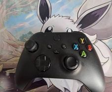 Xbox controller