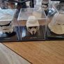43 Star Wars DeAgostini Helmet collection Image 7