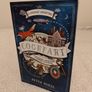 Cogheart book by Peter Bunzl Image 3