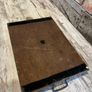 vintage tray Image 7