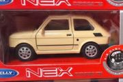 crazy fiat