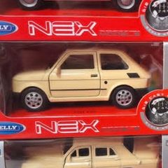 crazy fiat
