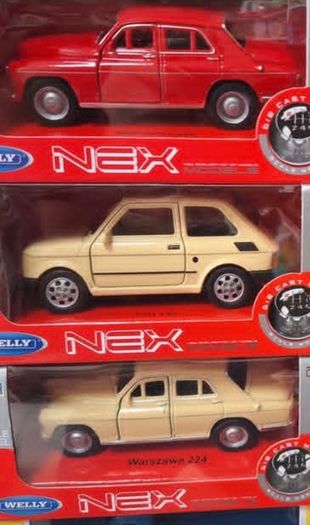 crazy fiat