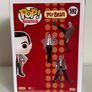 Funko Pop! Mr. Bean with Turkey Limited Edition Chase #592 Image 3