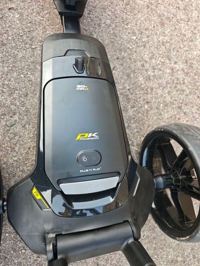 Powakaddy FX1