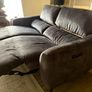 Power Recliner 3 Seater Sofa Image 5