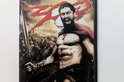 300 Dvd 2007