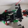 Lego classic space space police 6984 Galactic Mediator Image 6