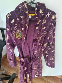 Next Harry Poyter Dressing Gown