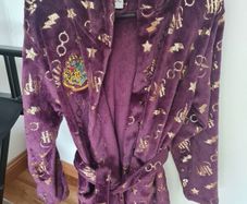 Next Harry Poyter Dressing Gown
