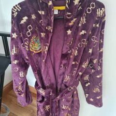 Next Harry Poyter Dressing Gown