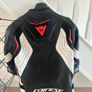 Dainese Super Speed 3 Leather Jacket Image 6