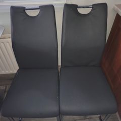Free Dining chairs