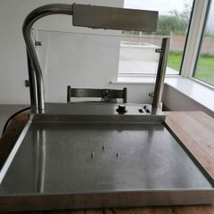 carvery pad