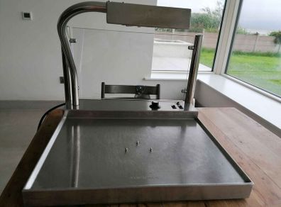 carvery pad