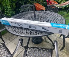 car roof rack