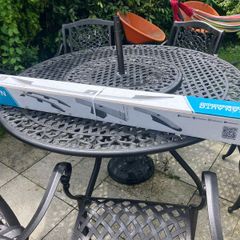 car roof rack