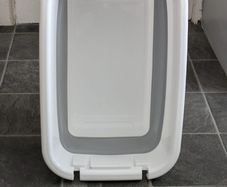 Laundry basket  for sale