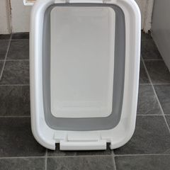 Laundry basket  for sale