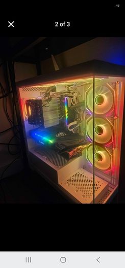 gaming computer