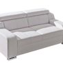 Oscar 2 Corner Sofa Bed @ J & D Furniture Image 5