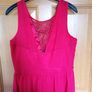 ChiChi London dress Size 14 NEW Image 4