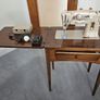 Electric Singer Sewing Machine Image 3