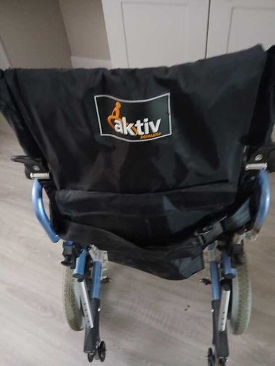 Wheelchair