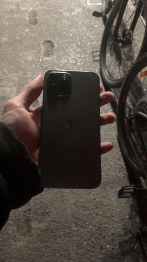 I phone 14 pro max