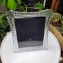 Waterford Crystal Wellesley 8x10 Picture Frame - Made in Ireland Image 2