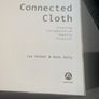 Connected Cloth: Creating Collaborative Textile Projects Image 2
