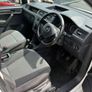Volkswagen Caddy LWB Image 7