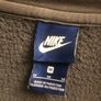 Nike grey hoody (medium) Image 2