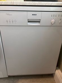 Bosch Dishwasher
