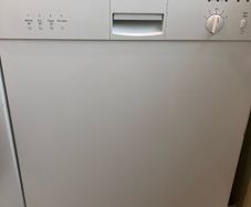 Bosch Dishwasher